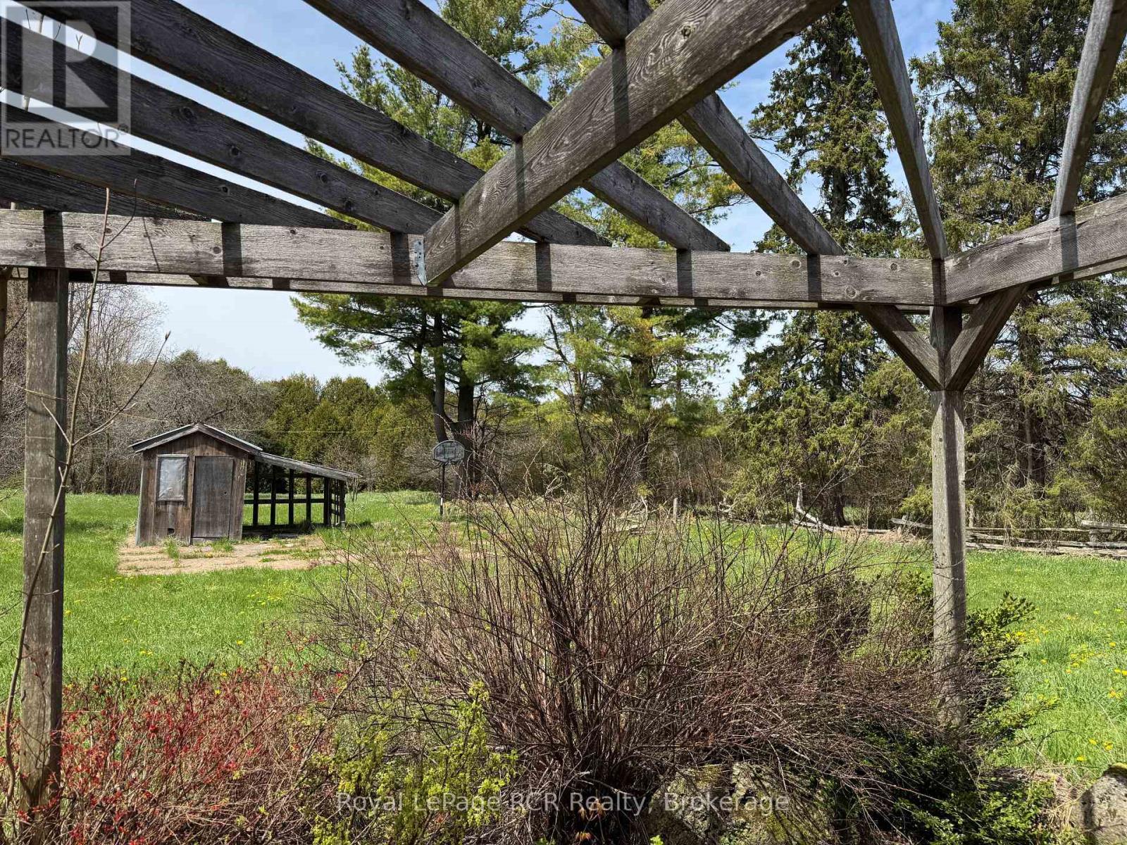 600457 50 Side Road, Chatsworth, Ontario  N0H 1R0 - Photo 4 - X12887794