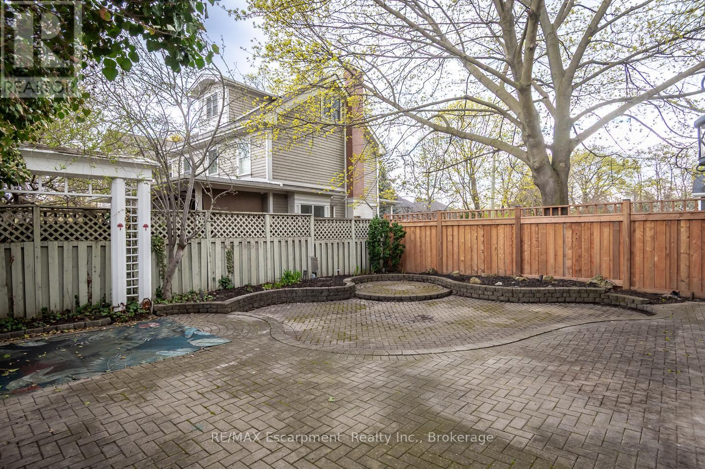 209 Allan Street, Oakville, Ontario  L6J 3P2 - Photo 23 - W13162802
