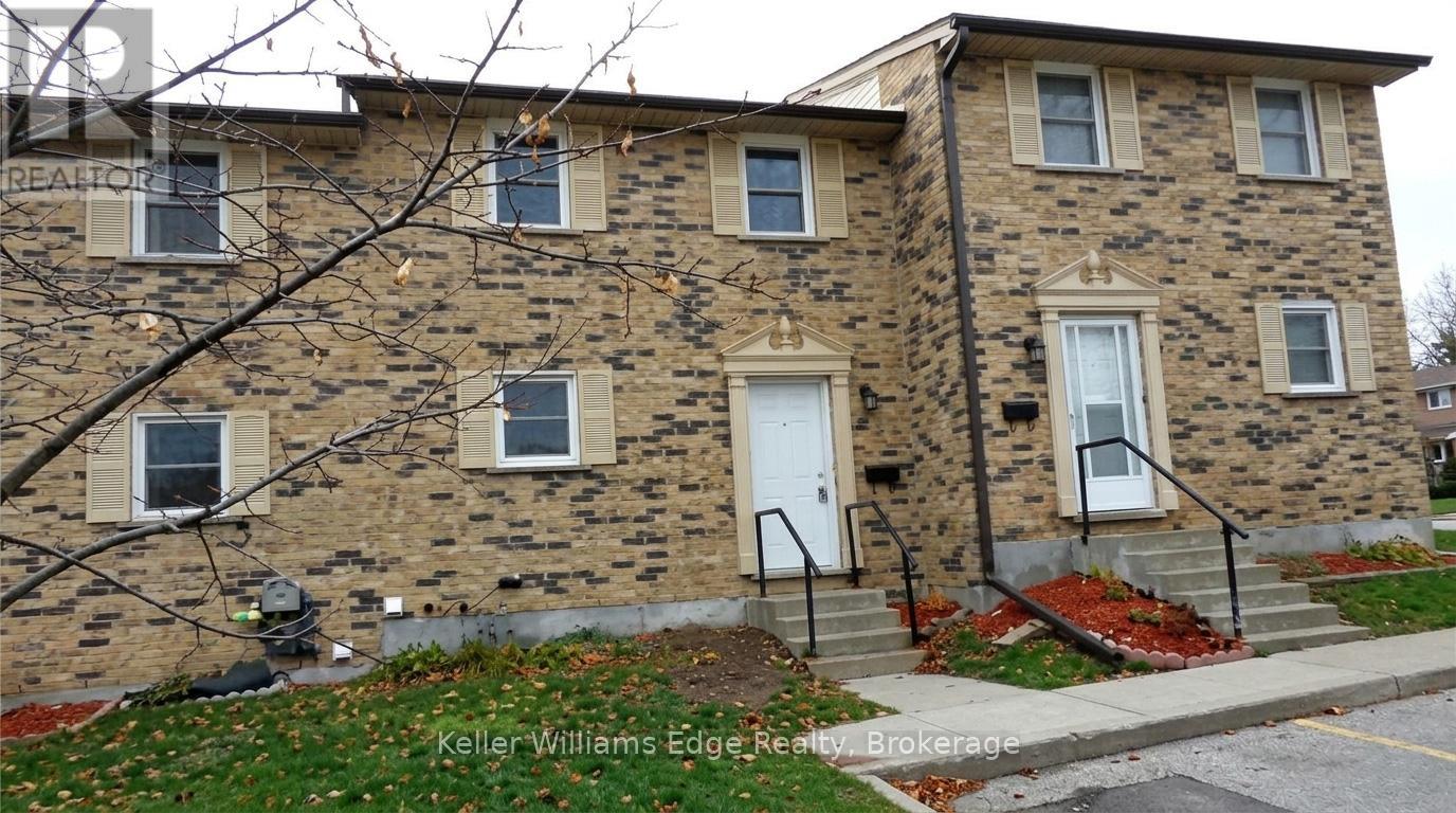 10 - 175 CEDAR STREET, Cambridge, Ontario