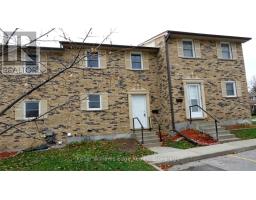 10 - 175 CEDAR STREET, Cambridge, Ontario