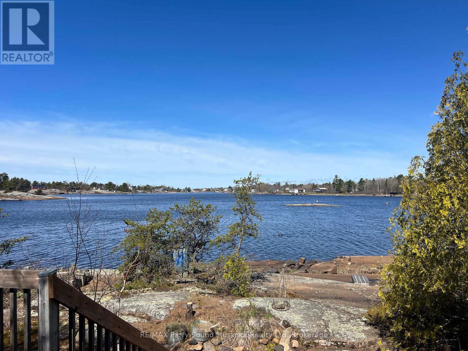 2333 Key River, Parry Sound Remote Area, Ontario  P0G 1A0 - Photo 35 - X13129532