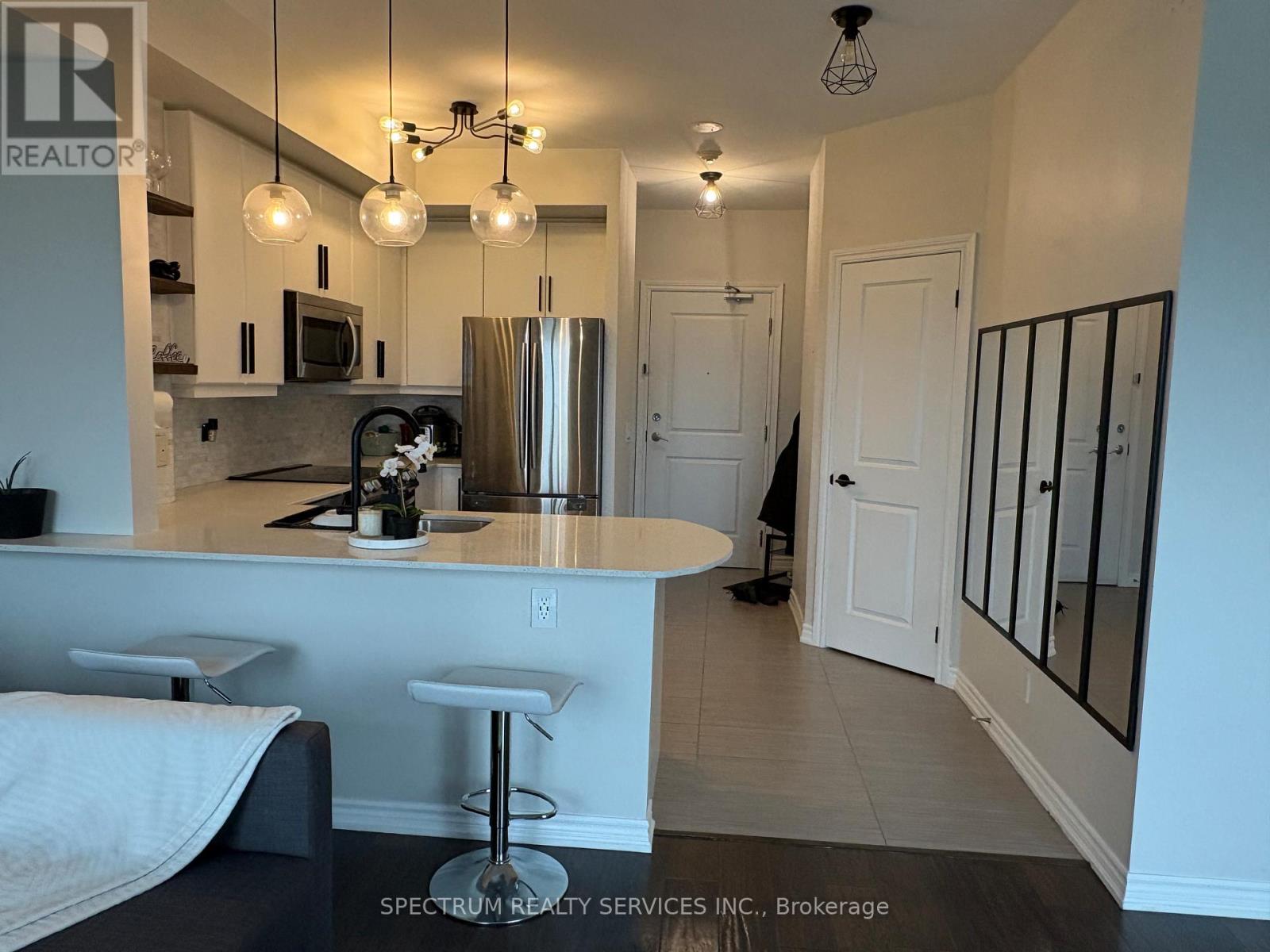 1007 - 7730 Kipling Avenue, Vaughan, Ontario L4L 1Y9 - Photo 9 - N13092680