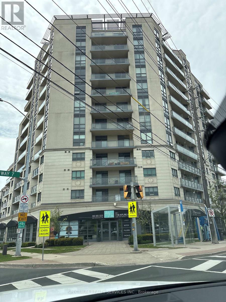 1007 - 7730 Kipling Avenue, Vaughan, Ontario L4L 1Y9 - Photo 2 - N13092680