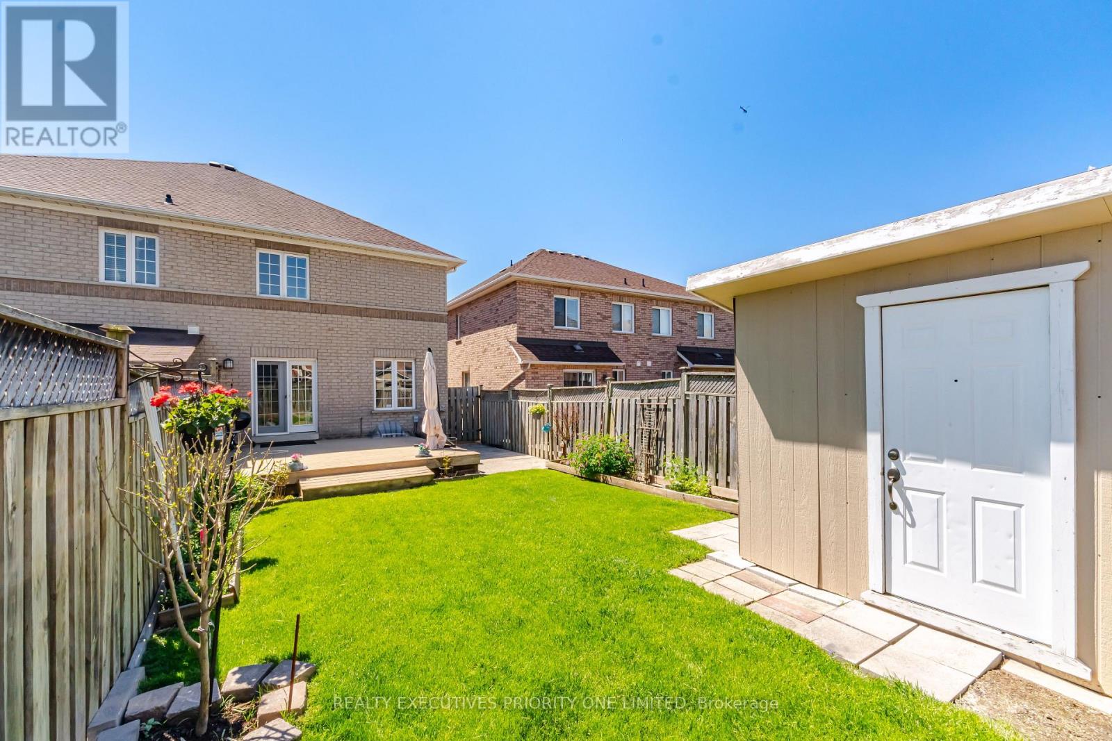 6 La Pinta Street, Vaughan, Ontario  L6A 3H9 - Photo 38 - N13159728
