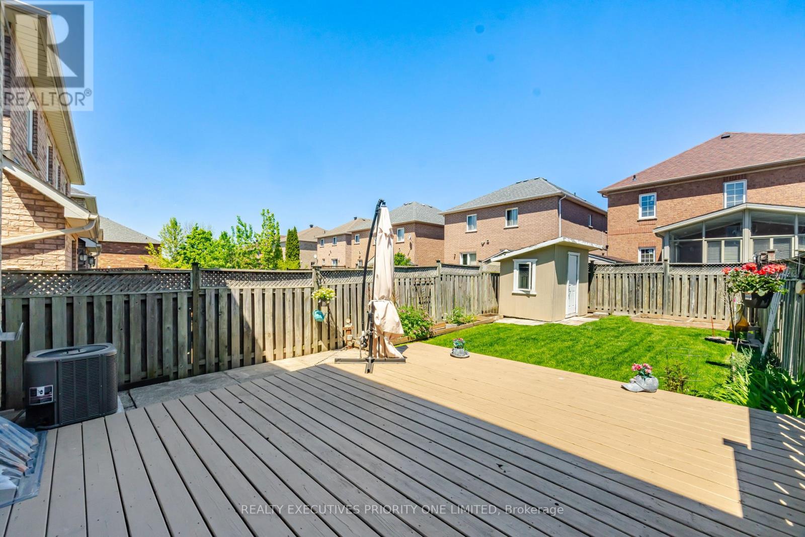 6 La Pinta Street, Vaughan, Ontario  L6A 3H9 - Photo 37 - N13159728