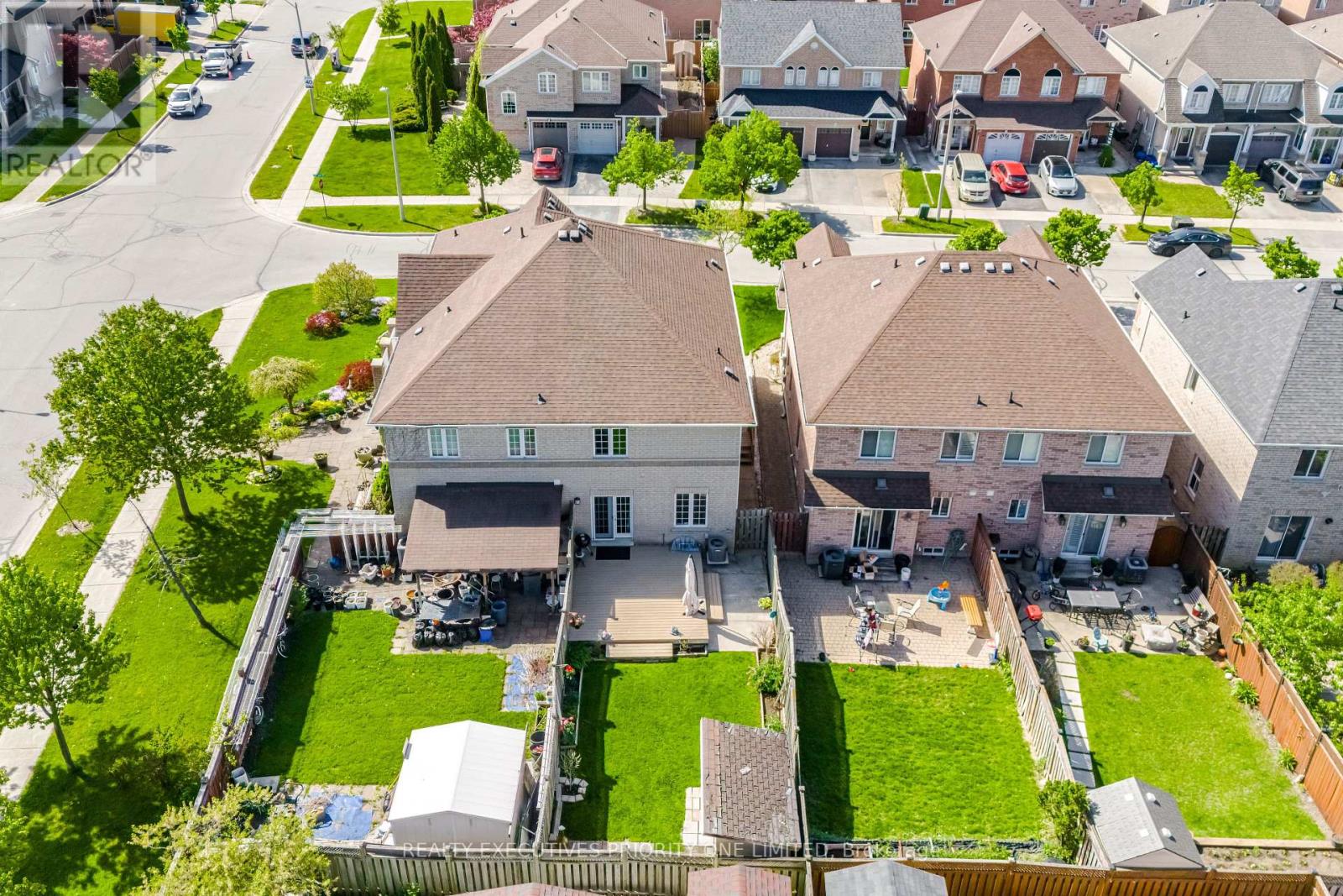 6 La Pinta Street, Vaughan, Ontario  L6A 3H9 - Photo 39 - N13159728