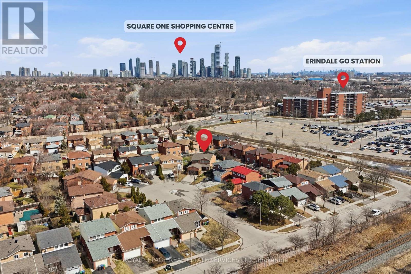 1332 Quinpool Court, Mississauga, Ontario L5C 4J3 - Photo 46 - W13155668
