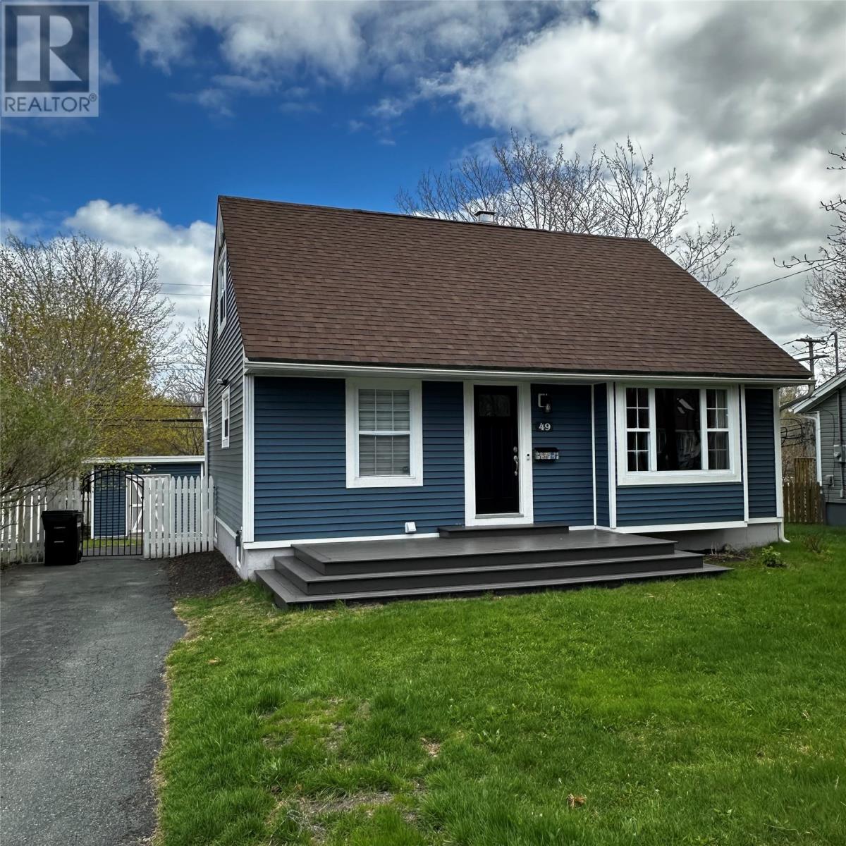 49 Whiteway Street, St. John's, Newfoundland & Labrador