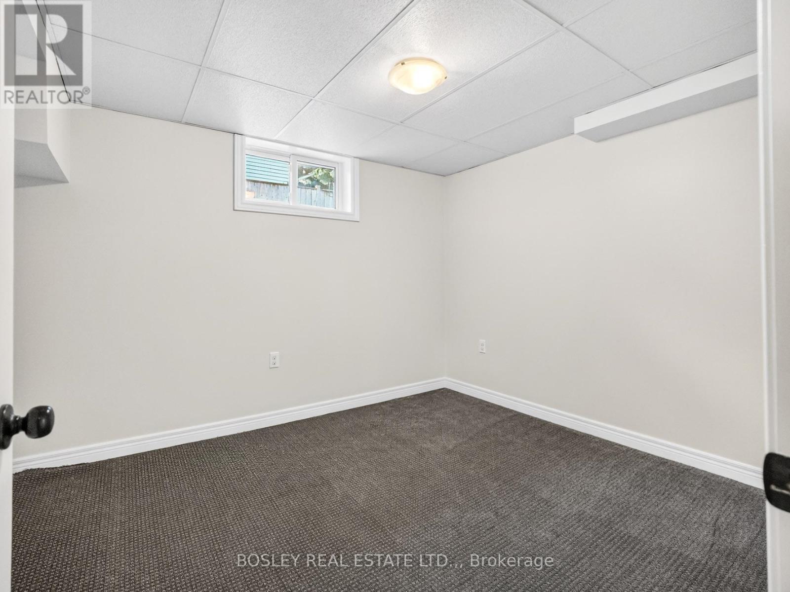 8 Pearce Avenue, St. Catharines (Bunting/linwell), Ontario  L2M 2L8 - Photo 22 - X13162892
