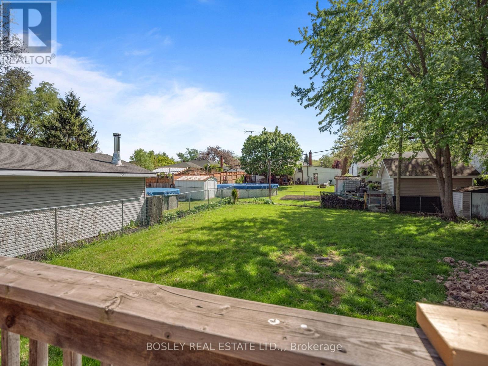 8 Pearce Avenue, St. Catharines (Bunting/linwell), Ontario  L2M 2L8 - Photo 27 - X13162892