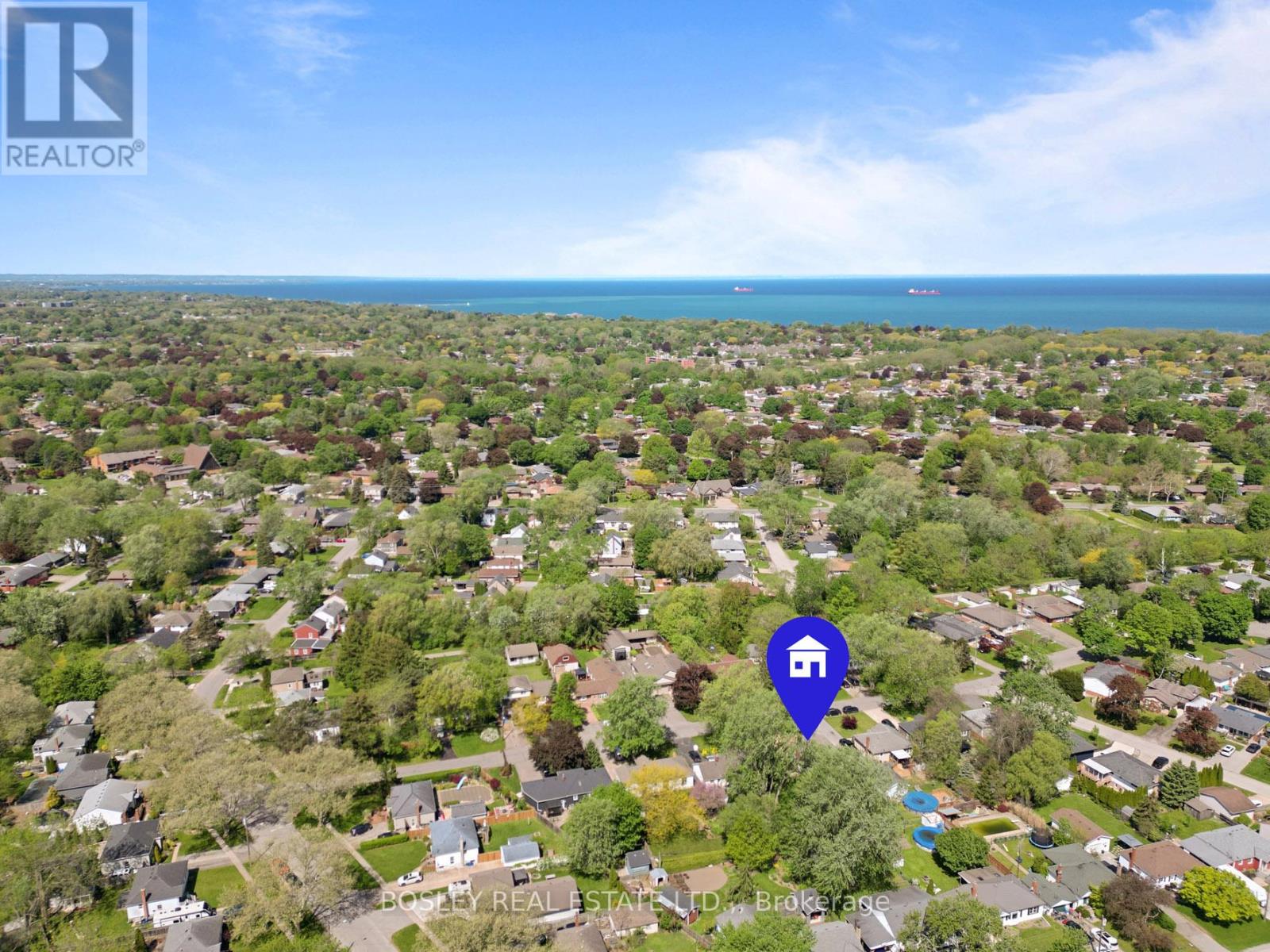 8 Pearce Avenue, St. Catharines (Bunting/linwell), Ontario  L2M 2L8 - Photo 31 - X13162892