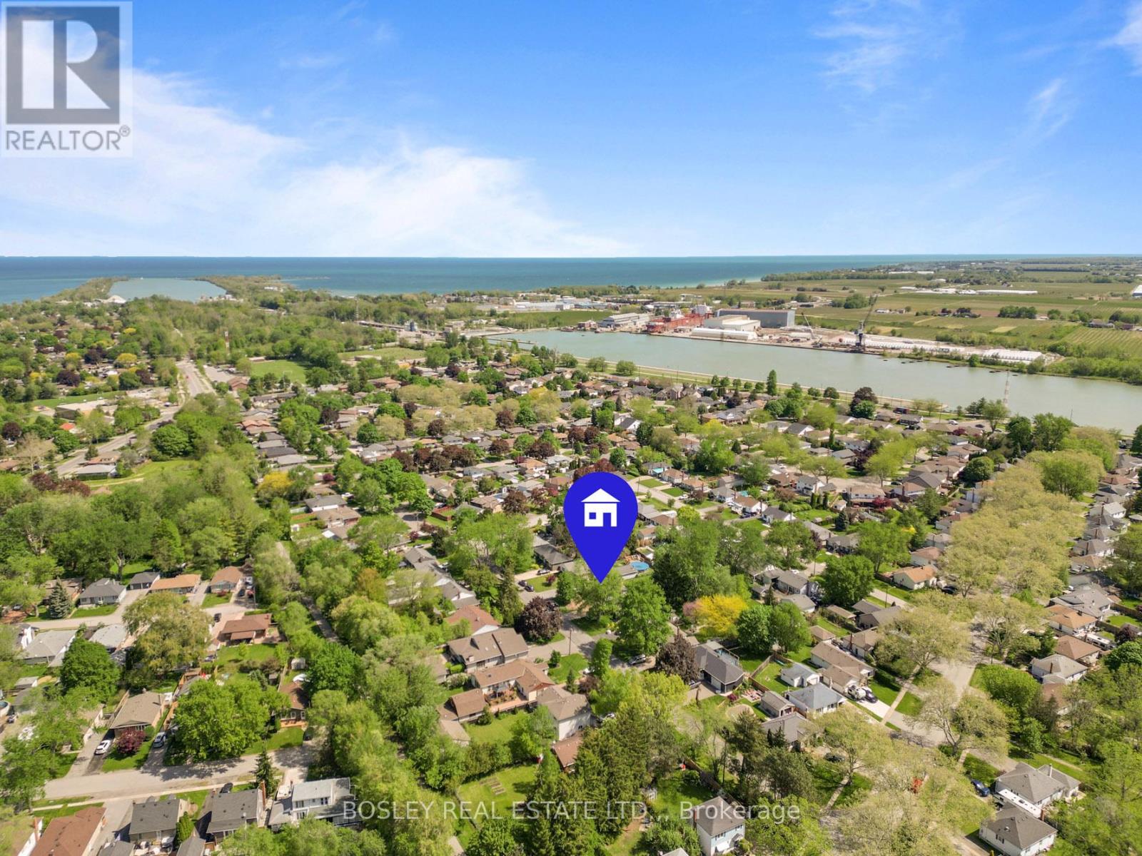 8 Pearce Avenue, St. Catharines (Bunting/linwell), Ontario  L2M 2L8 - Photo 32 - X13162892