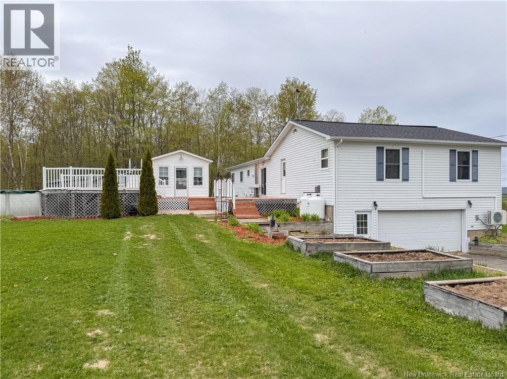 224 Beechwood Road, Piercemont, New Brunswick  E7J 2M4 - Photo 3 - NB136384