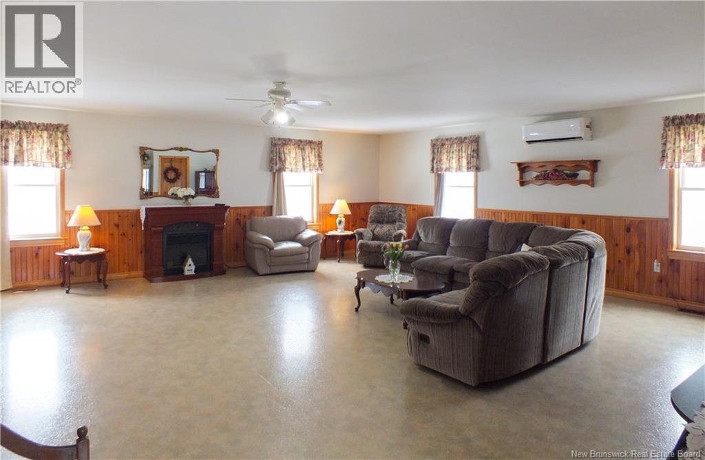 224 Beechwood Road, Piercemont, New Brunswick  E7J 2M4 - Photo 19 - NB136384