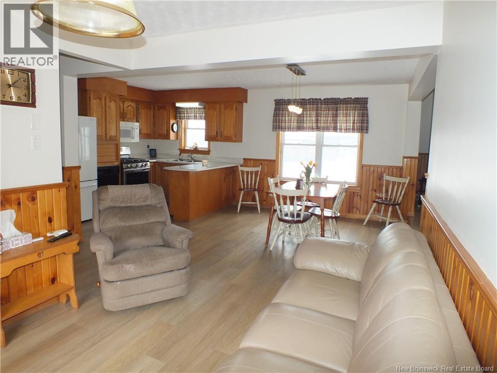 224 Beechwood Road, Piercemont, New Brunswick  E7J 2M4 - Photo 8 - NB136384
