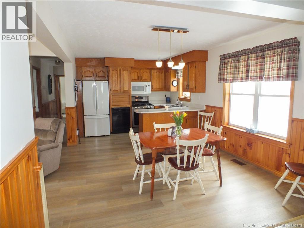 224 Beechwood Road, Piercemont, New Brunswick  E7J 2M4 - Photo 9 - NB136384