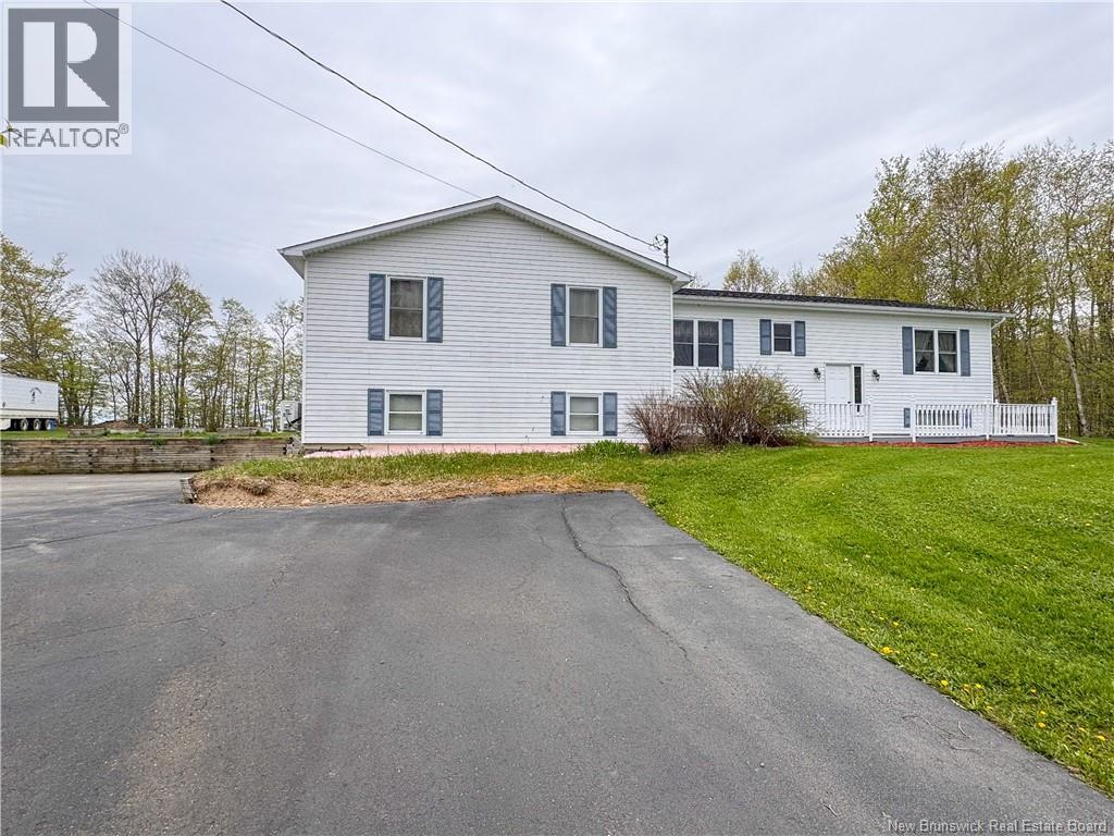 224 Beechwood Road, Piercemont, New Brunswick  E7J 2M4 - Photo 45 - NB136384