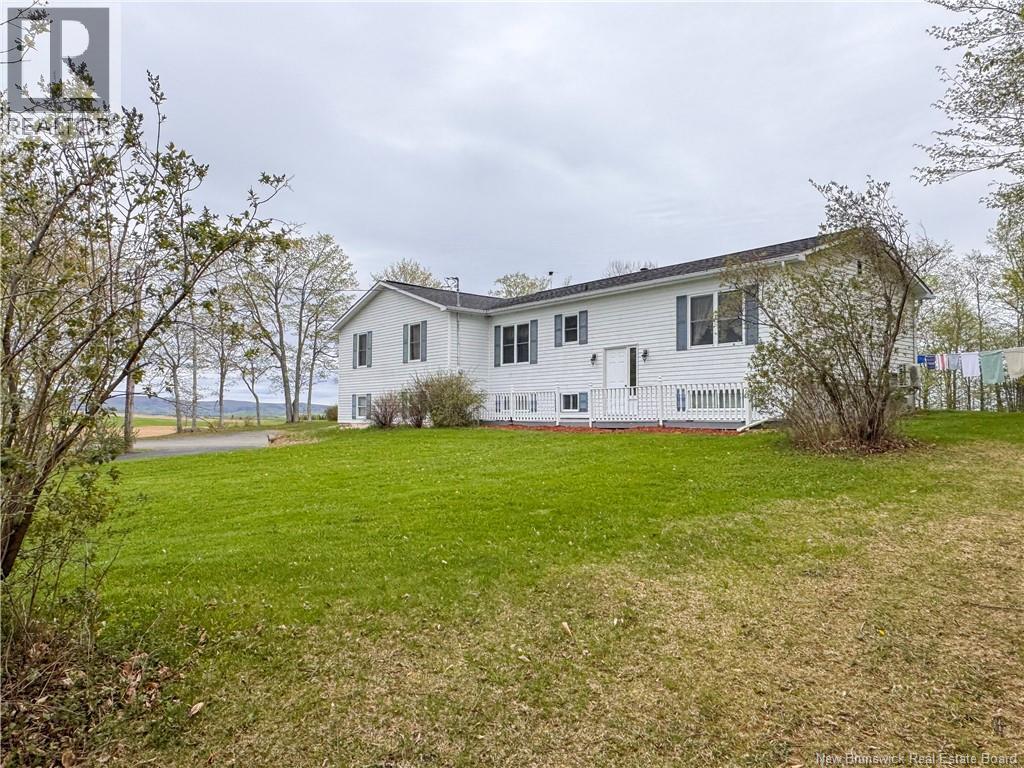 224 Beechwood Road, Piercemont, New Brunswick  E7J 2M4 - Photo 47 - NB136384