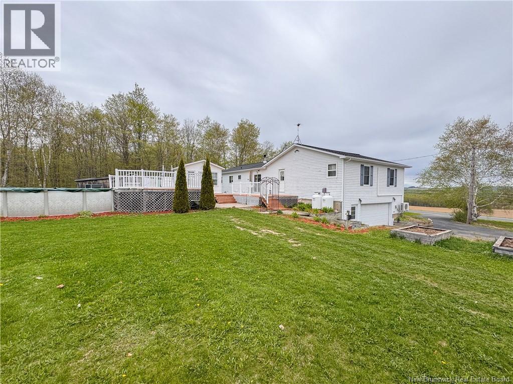 224 Beechwood Road, Piercemont, New Brunswick  E7J 2M4 - Photo 42 - NB136384