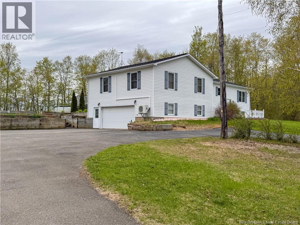 224 Beechwood Road, Piercemont, New Brunswick  E7J 2M4 - Photo 2 - NB136384