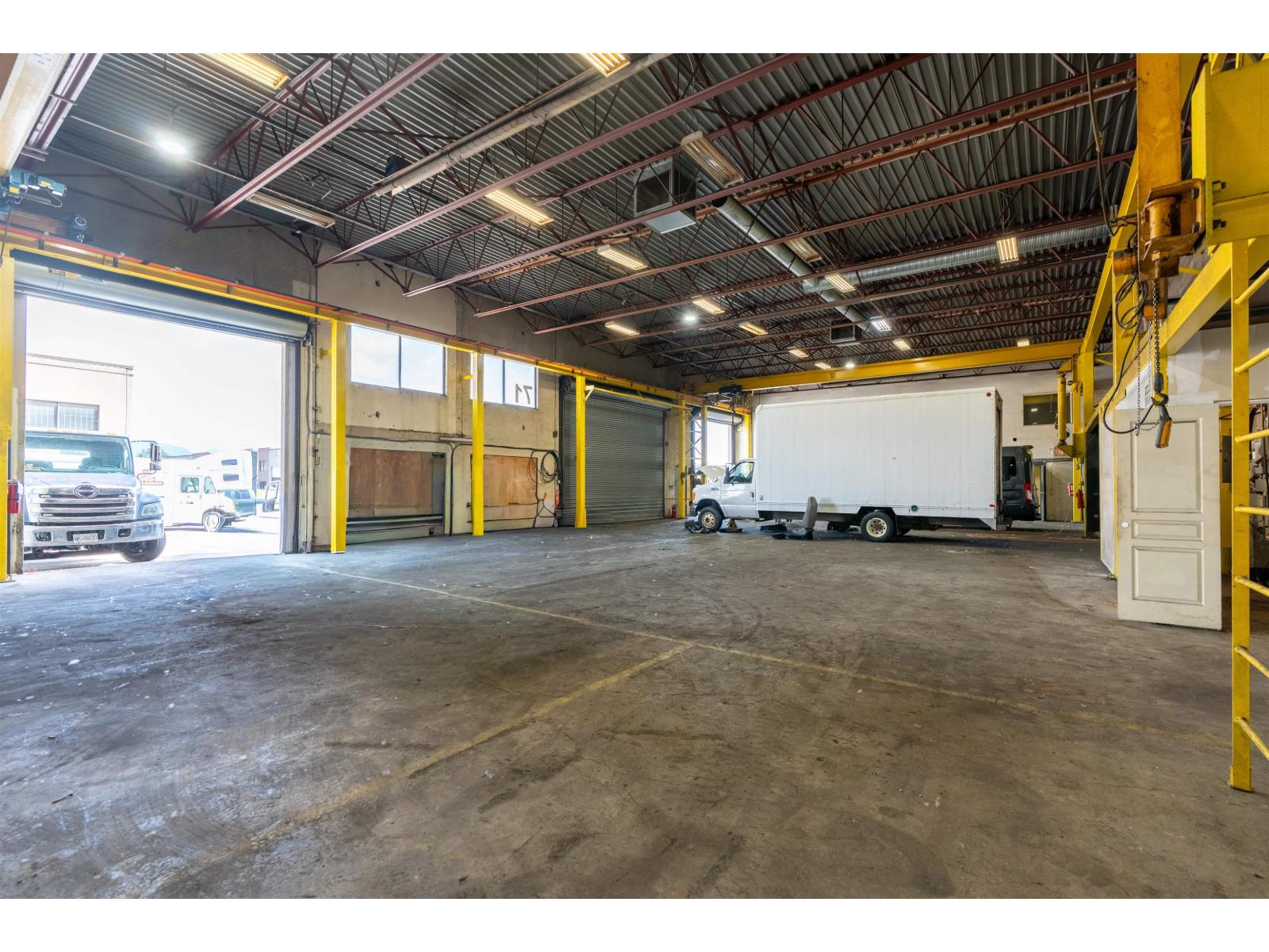 70, 71, 72 13365 115 Avenue, Surrey, British Columbia  V3R 0R8 - Photo 5 - C8078887