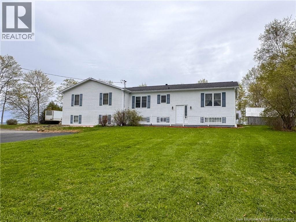 224 Beechwood Road, Piercemont, New Brunswick  E7J 2M4 - Photo 39 - NB136384