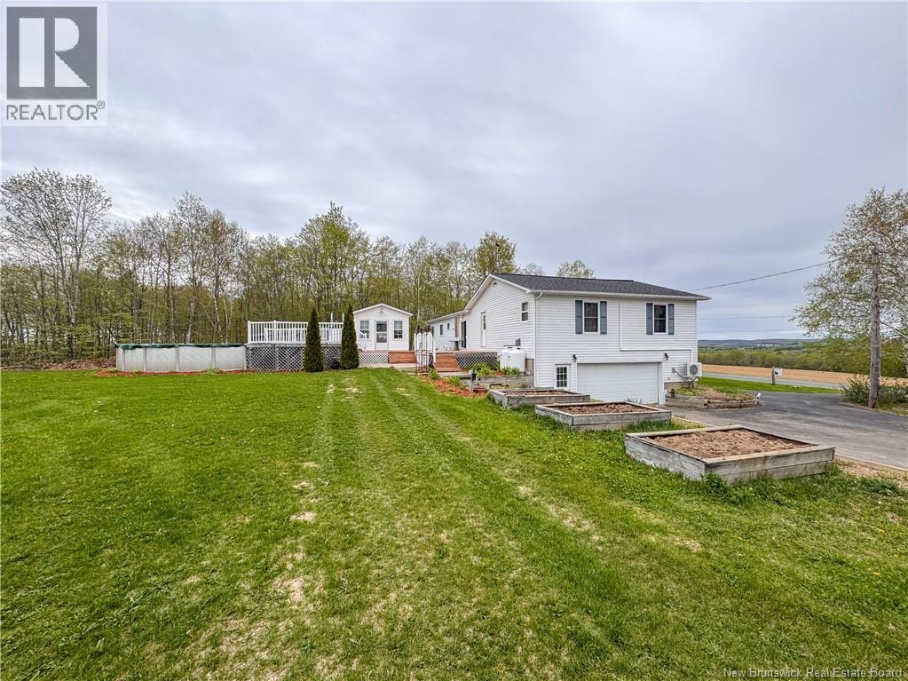 224 Beechwood Road, Piercemont, New Brunswick  E7J 2M4 - Photo 48 - NB136384