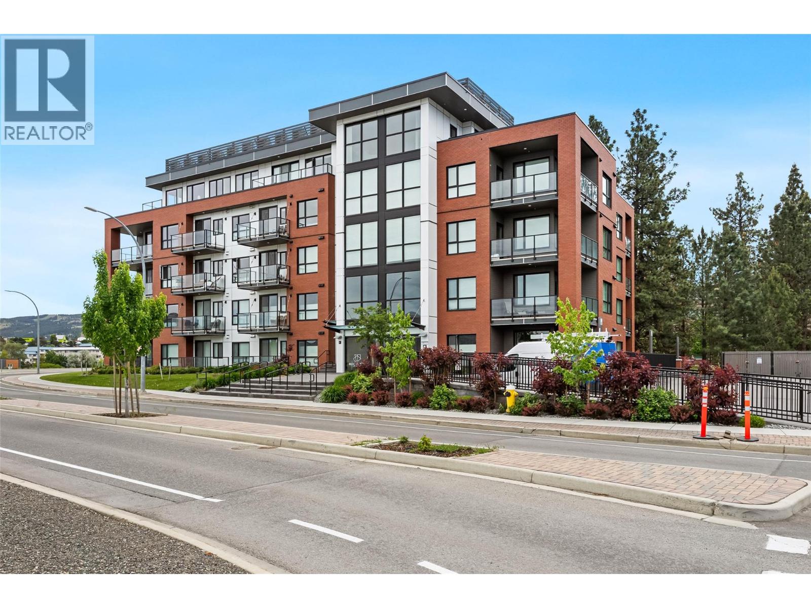 875 University Drive Unit# 105, Kamloops, British Columbia  V2C 0J8 - Photo 1 - 10386028