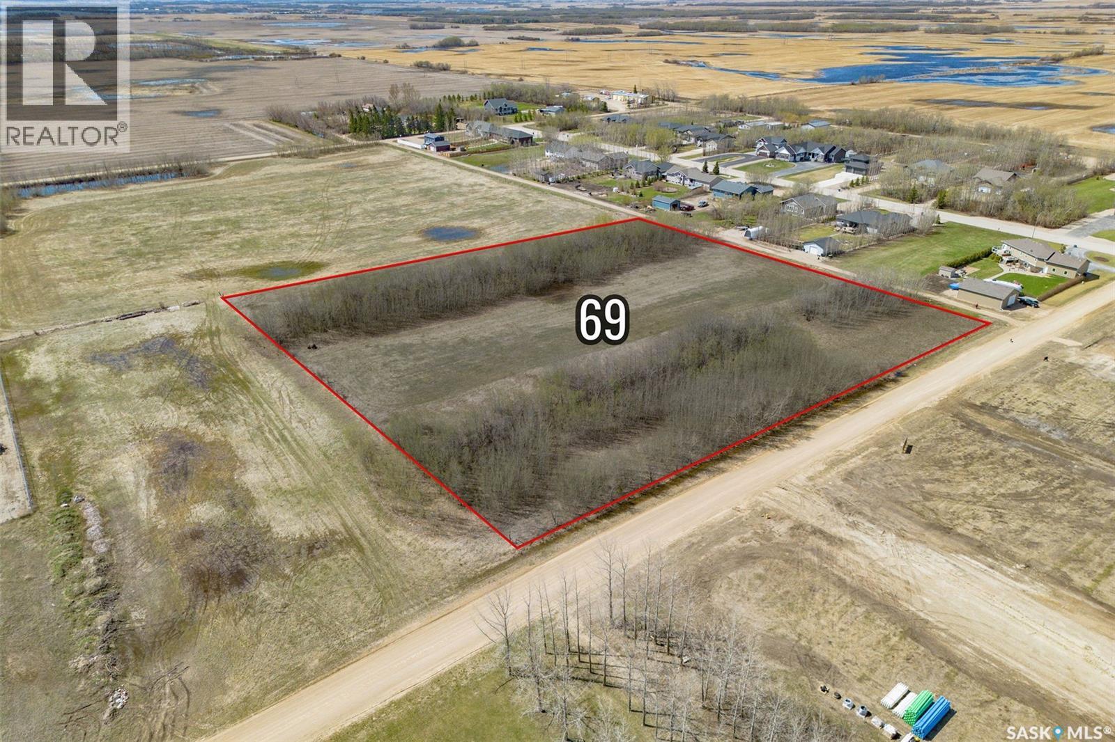 Blk 69 Saskatchewan Avenue, Humboldt, Saskatchewan  S0K 2A0 - Photo 3 - SK036403