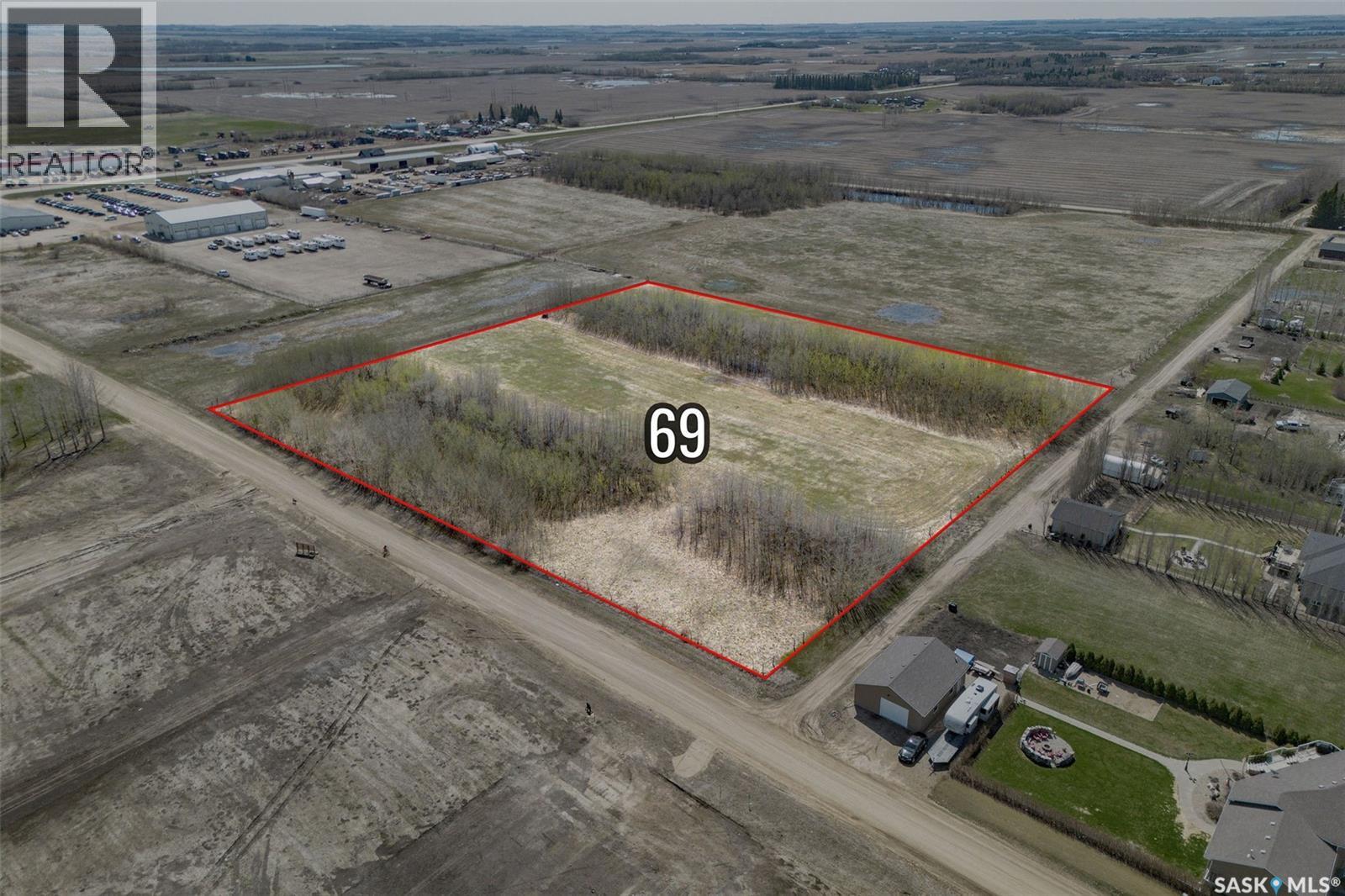 Blk 69 Saskatchewan AVENUE, Humboldt, Saskatchewan
