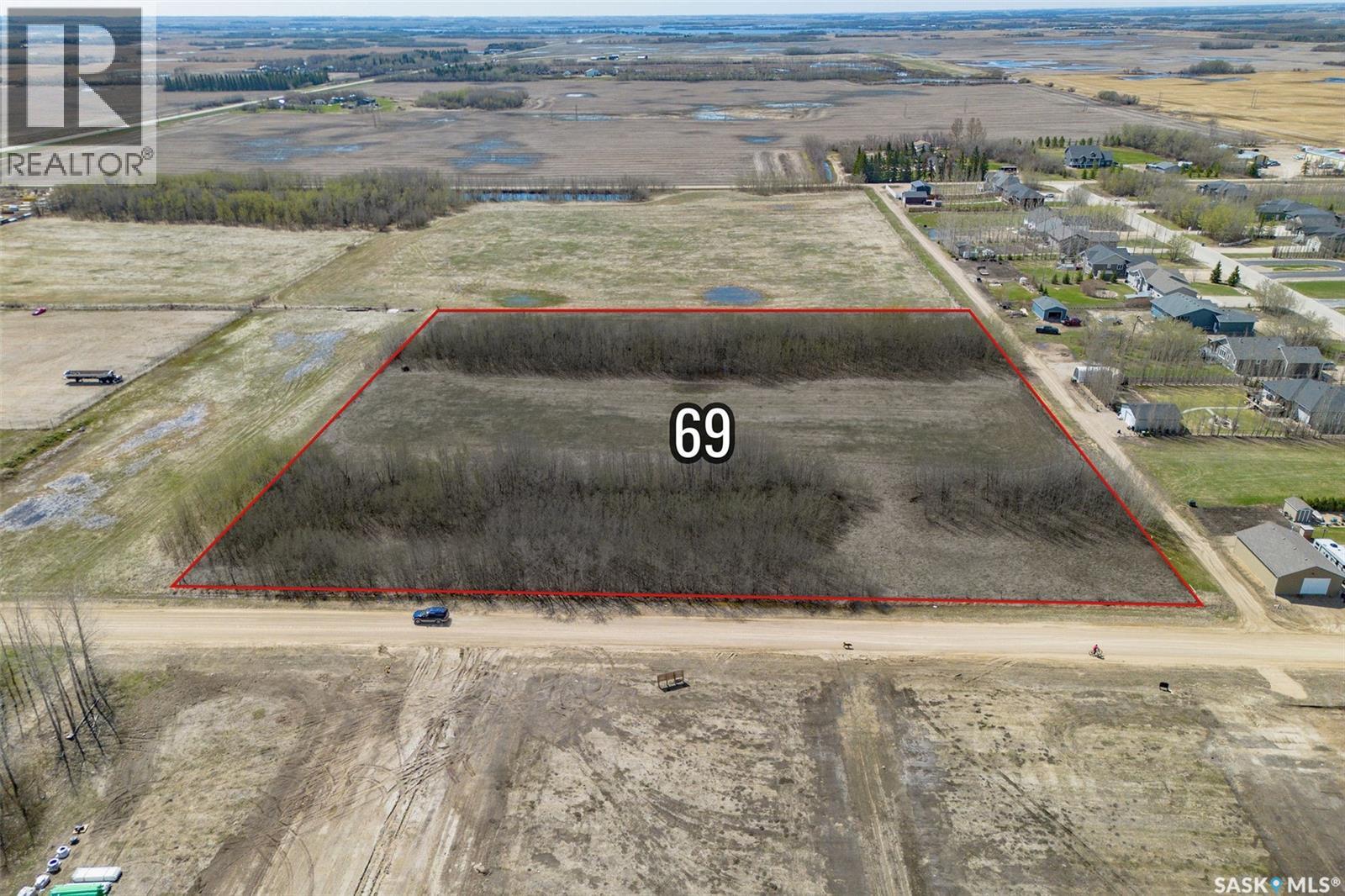 Blk 69 Saskatchewan Avenue, Humboldt, Saskatchewan  S0K 2A0 - Photo 2 - SK036403