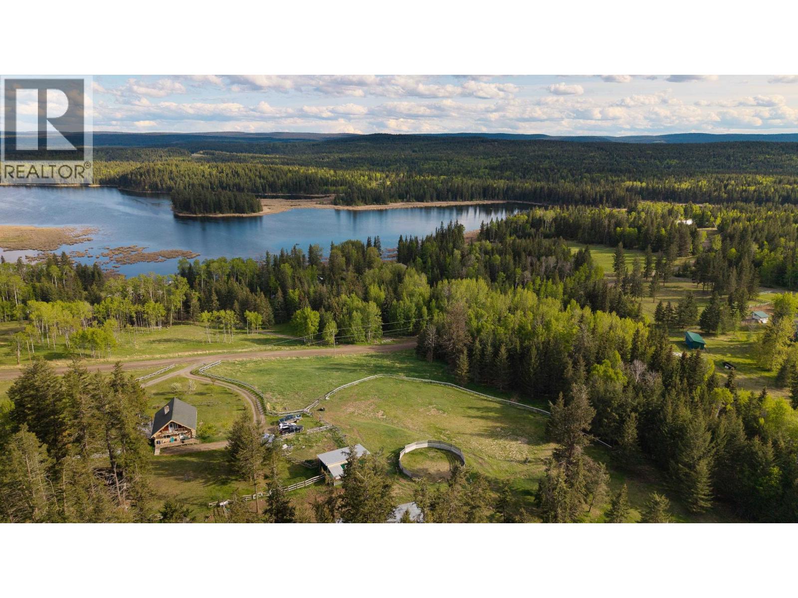 5785 Simon Lake Road, 100 Mile House, British Columbia  V0K 2E1 - Photo 28 - R3126884