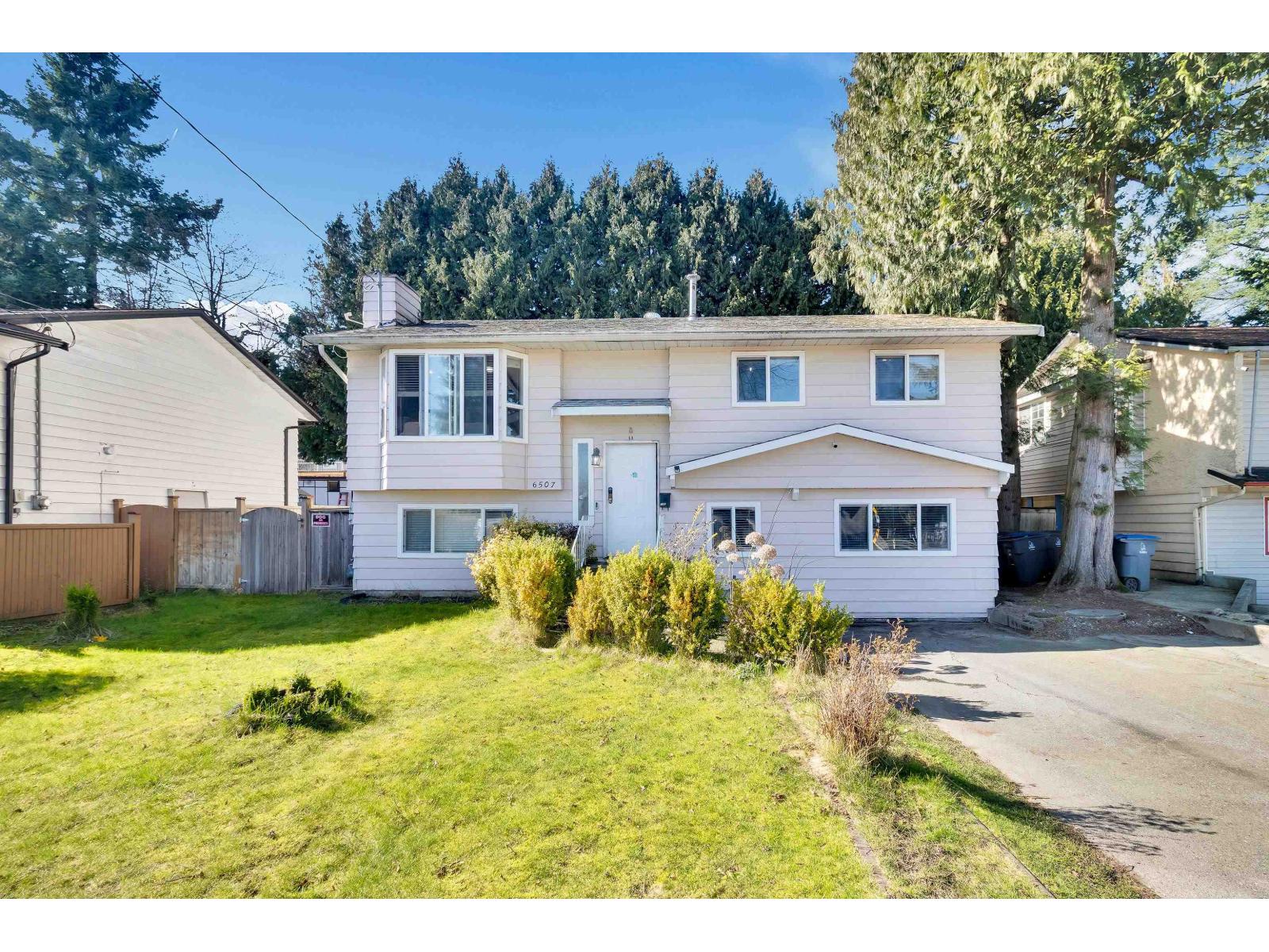 6507 134 STREET, Surrey, British Columbia