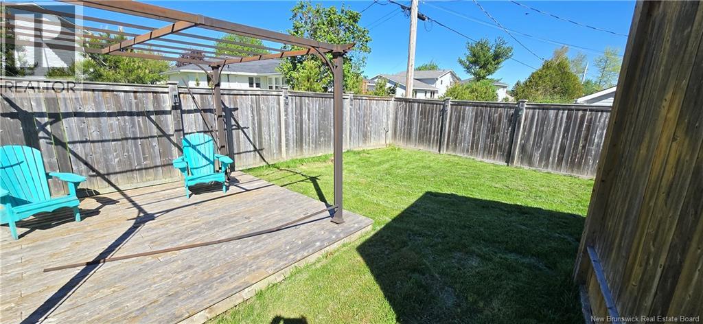 6 Braden Street, Riverview, New Brunswick  E1B 4Y8 - Photo 44 - NB137171