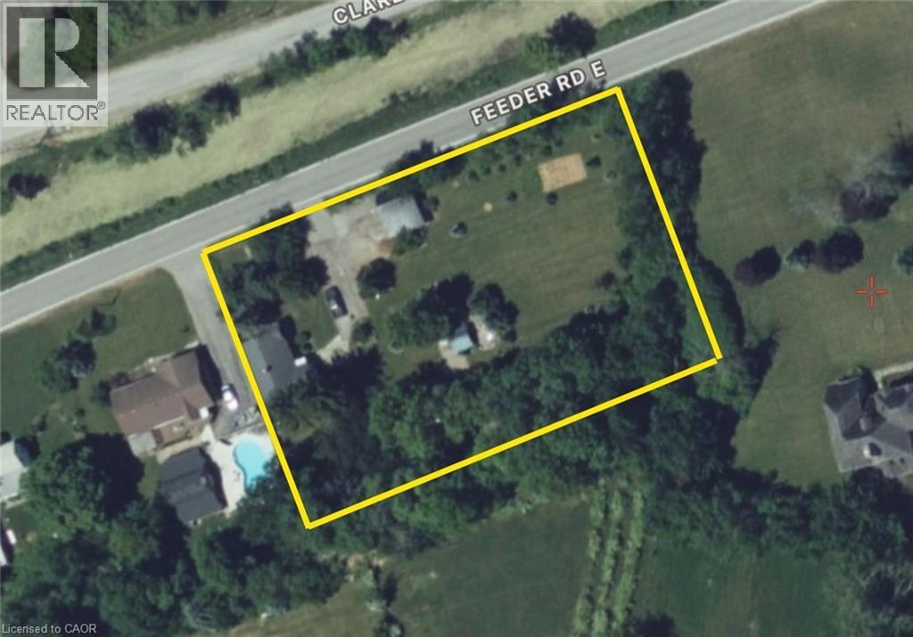 41937 FEEDER Road E, Wainfleet, Ontario
