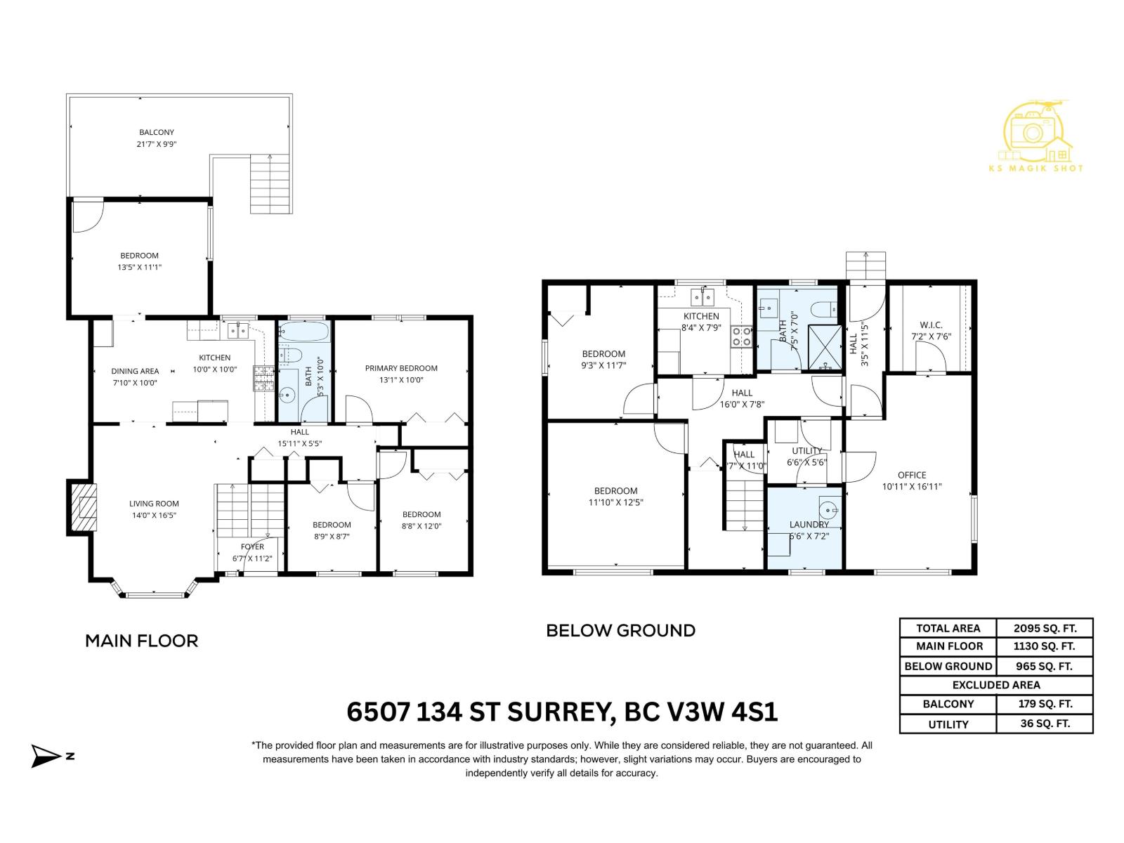 6507 134 Street, Surrey, British Columbia  V3W 4S1 - Photo 27 - R3126541