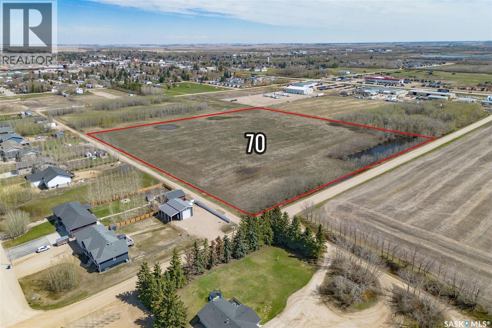 Blk 70 1st AVENUE S, Humboldt, Saskatchewan
