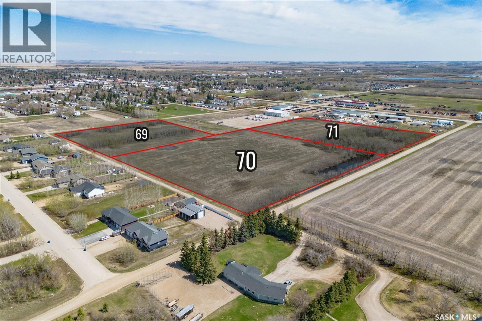 Blk 70 1st Avenue S, Humboldt, Saskatchewan  S0K 2A0 - Photo 5 - SK036405