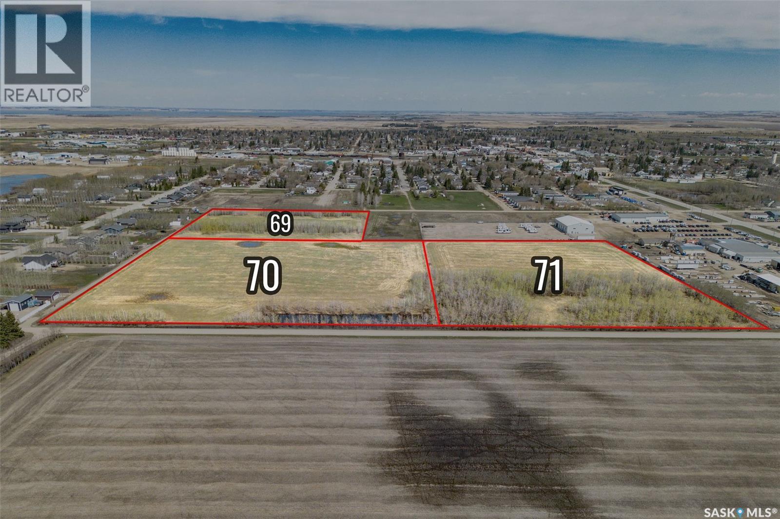 Blk 71 1st Avenue S, Humboldt, Saskatchewan  S0K 2A0 - Photo 7 - SK036408