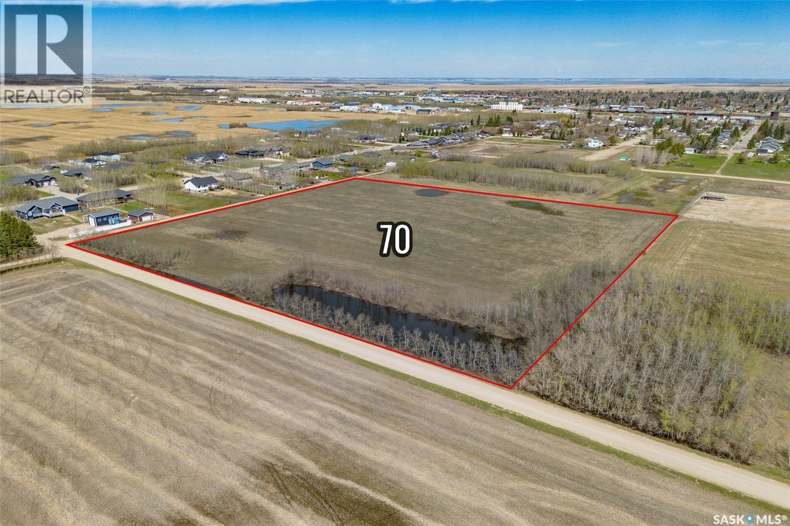 Blk 70 1st Avenue S, Humboldt, Saskatchewan  S0K 2A0 - Photo 4 - SK036405