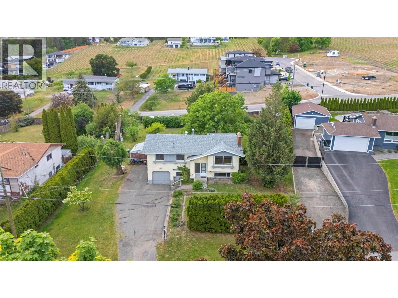 936 Mccartney Road, West Kelowna, British Columbia  V1Z 1S1 - Photo 5 - 10387065
