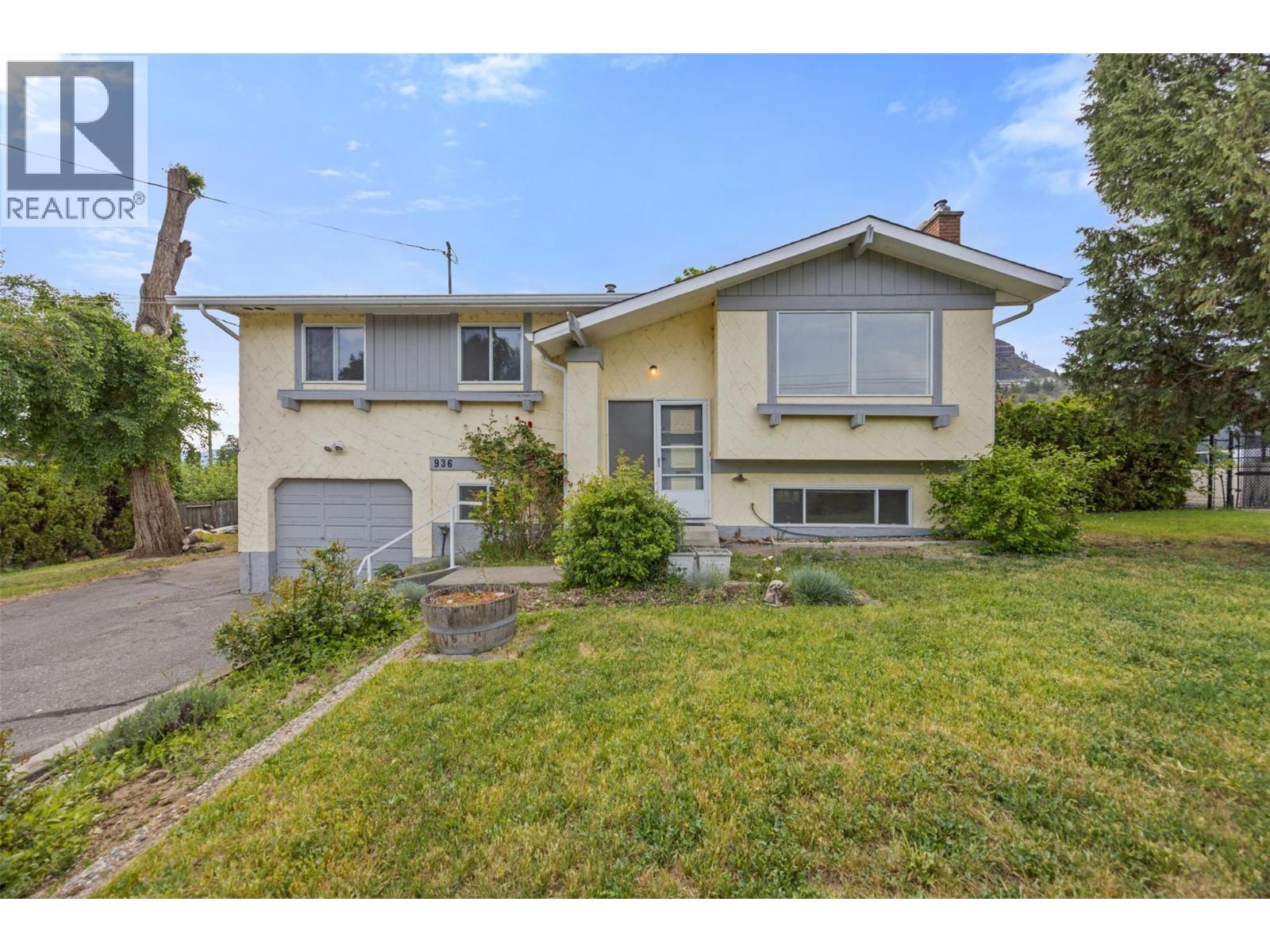936 Mccartney Road, West Kelowna, British Columbia  V1Z 1S1 - Photo 1 - 10387065