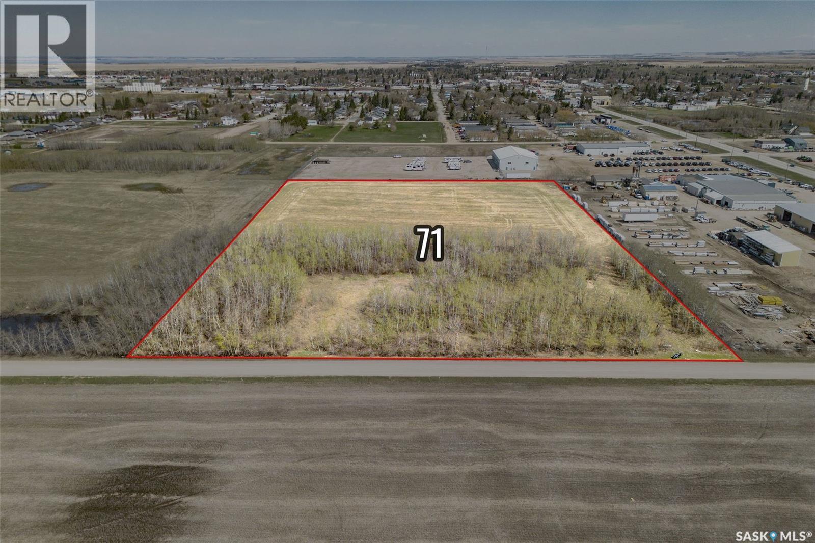 Blk 71 1st Avenue S, Humboldt, Saskatchewan  S0K 2A0 - Photo 2 - SK036408