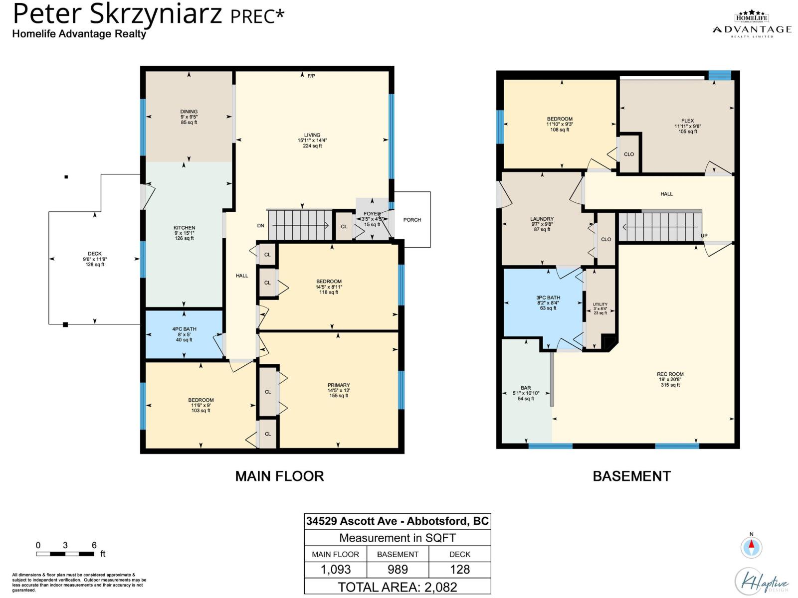 34529 Ascott Avenue, Abbotsford, British Columbia  V2S 4V6 - Photo 30 - R3125926