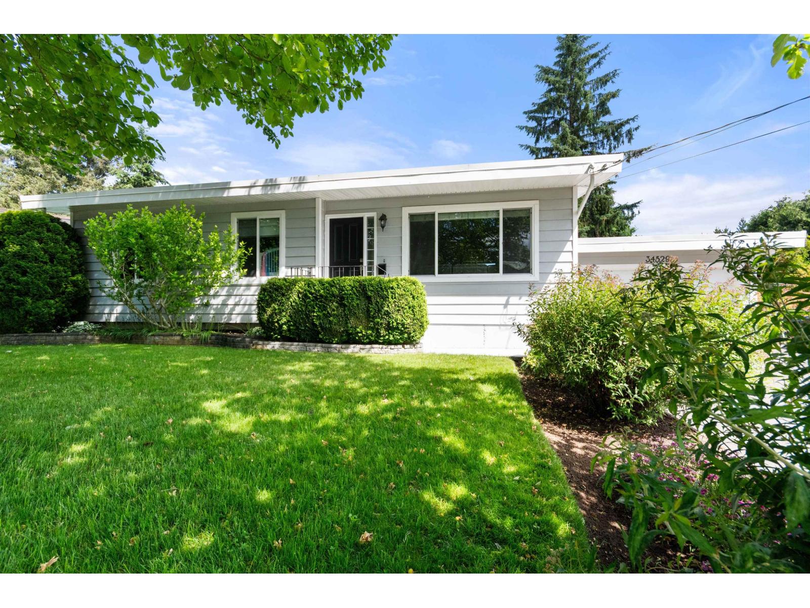 34529 ASCOTT AVENUE, Abbotsford, British Columbia