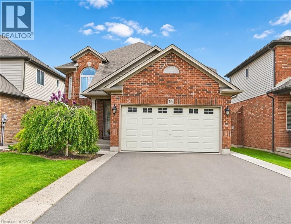 16 Downing Street, Binbrook, Ontario  L0R 1C0 - Photo 2 - 40819177