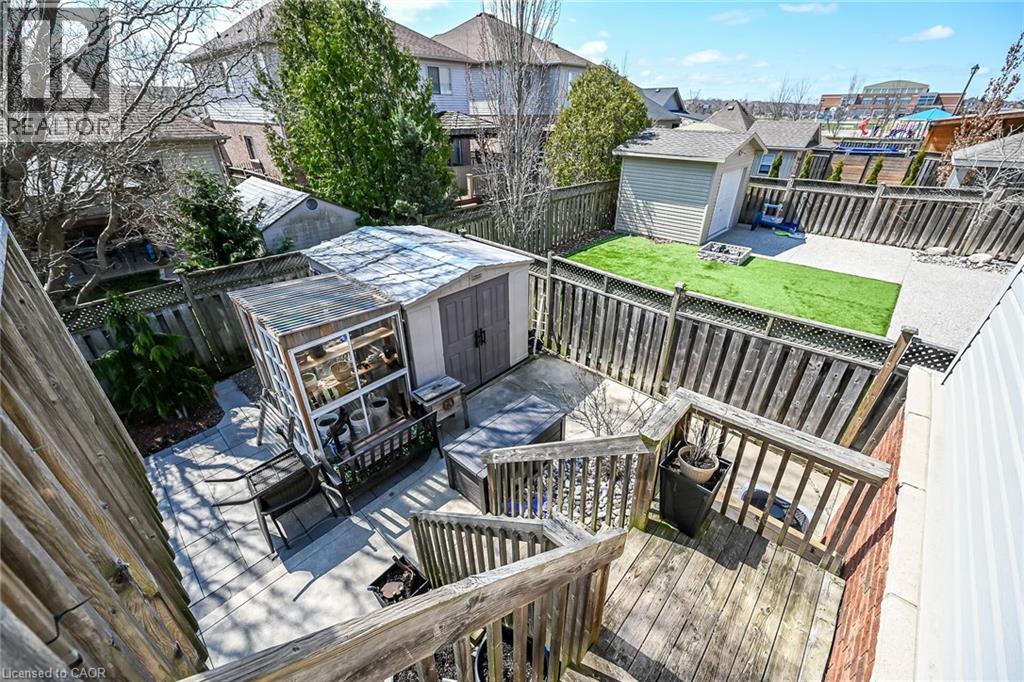 16 Downing Street, Binbrook, Ontario  L0R 1C0 - Photo 46 - 40819177