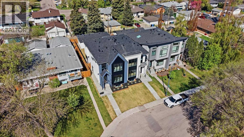 2105 7 Street NE, Calgary, Alberta  T2E 4C7 - Photo 46 - A2296372