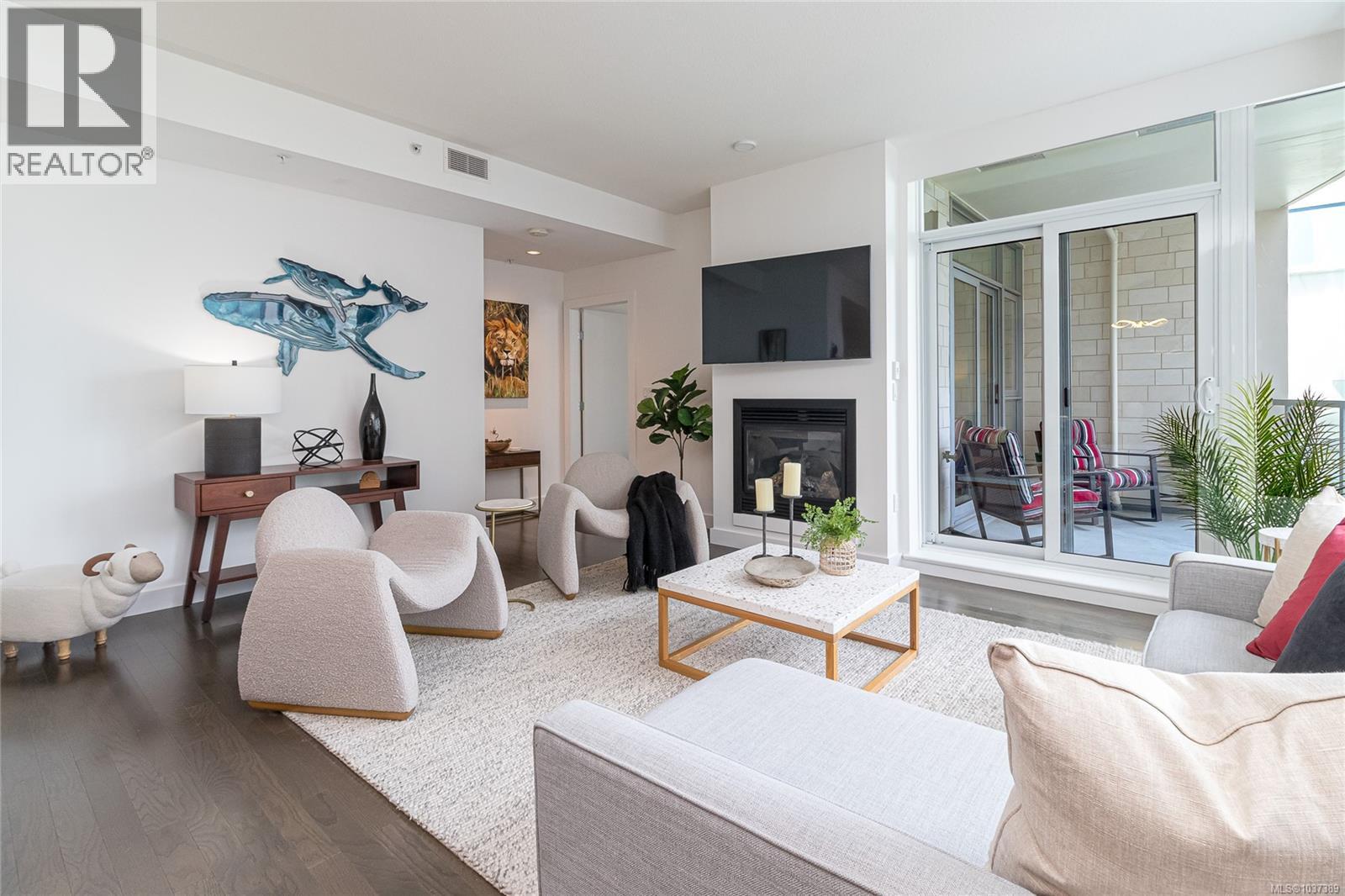 308 9809 Seaport Pl, Sidney, British Columbia  V8L 0A5 - Photo 10 - 1037389