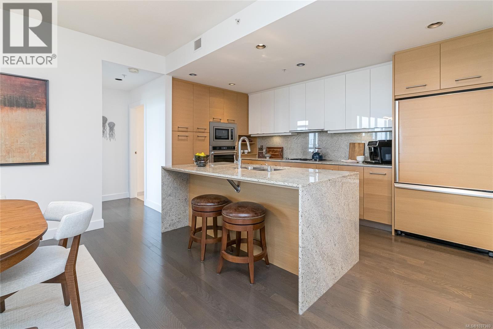 308 9809 Seaport Pl, Sidney, British Columbia  V8L 0A5 - Photo 15 - 1037389